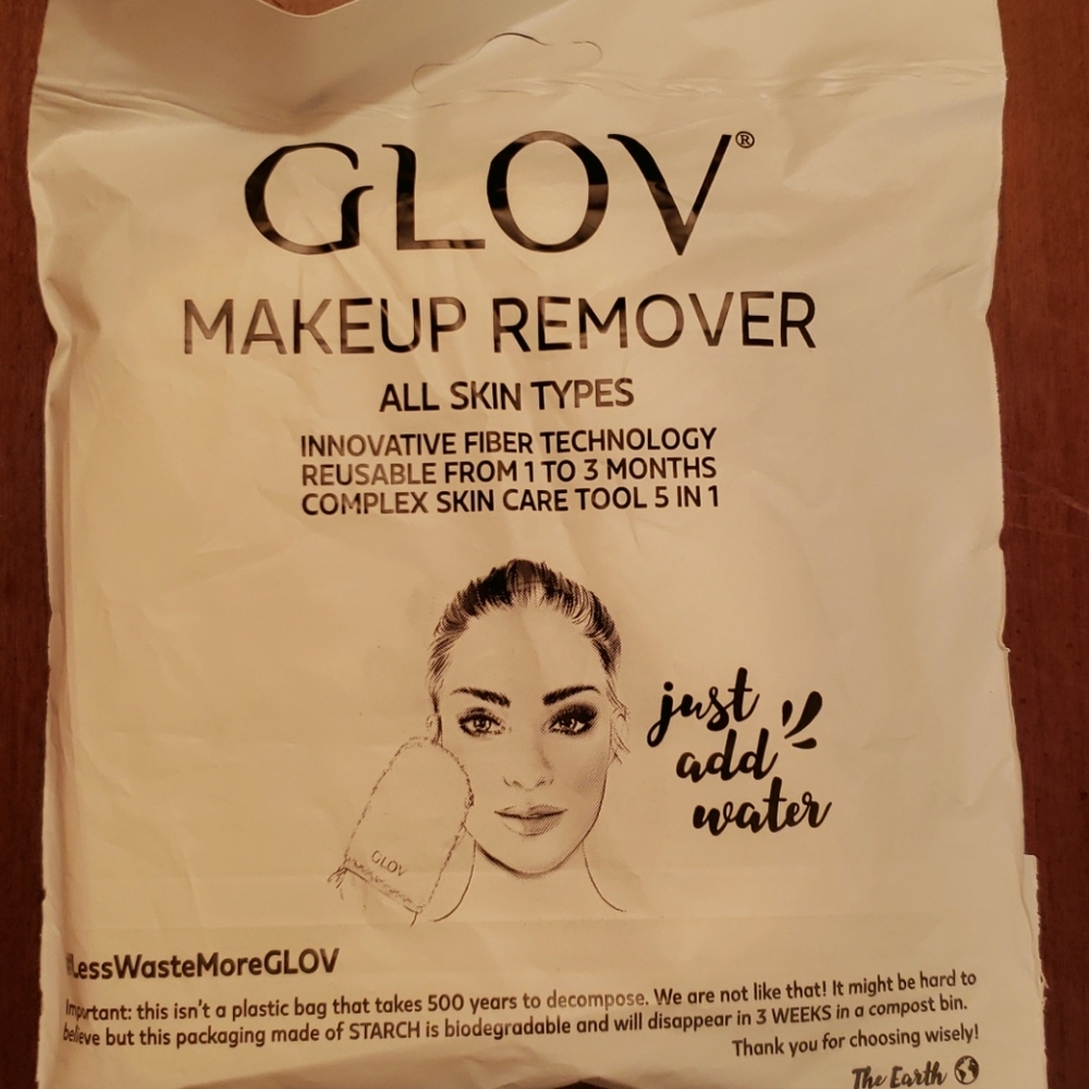 Glov Makeup Remover